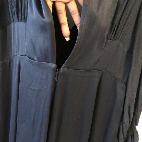 Free People jumpsuit - Picture 5 of 8